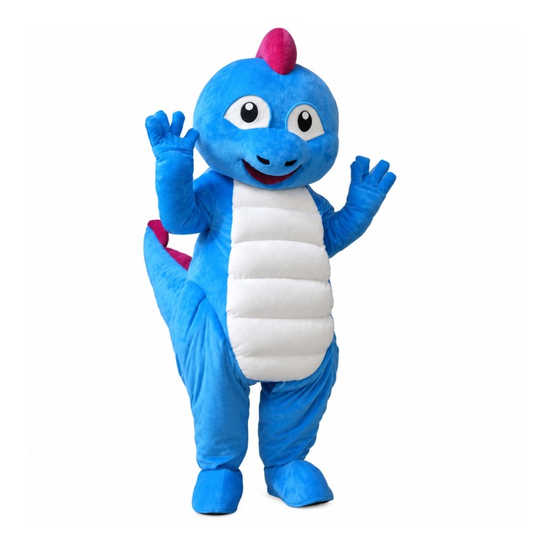 Dinosaur Costume Big Dragon Costume