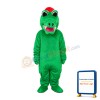 Africa Crocodile Adult Mascot Costume Free Shipping