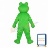 Happy Lizard Dinosaur Mascot Adult Costume