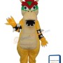 Tyrannosaurus Mascot Adult Costume