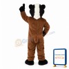 Badger Mascot Costume