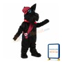 Scotty Dog Mascot Costume
