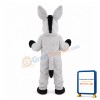Donkey Mascot Costume