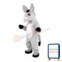 Donkey Mascot Costume