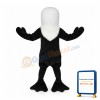 Eagle Mascot Costume Adult Size Animal Birds