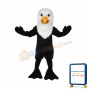 Eagle Mascot Costume Adult Size Animal Birds