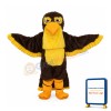 New Eagle Mascot Costume Christmas Halloween