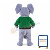 Elephant Costume Mascot