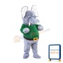 Elephant Costume Mascot