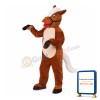 Horse Henry The Mascot Costume Free Shipping