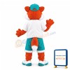 Cool Fox Costume Mascot
