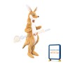 Kangaroo Costume Mascot