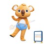 Koala Cute Mascot Costume