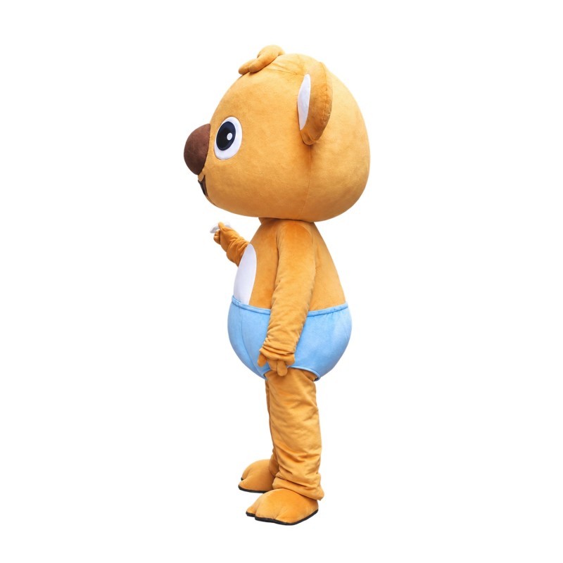 Koala Cute Mascot Costume