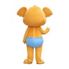 Koala Cute Mascot Costume