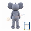 Koala Cute Cartoon Mascot Costume