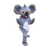 Koala Cute Cartoon Mascot Costume