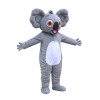 Koala Cute Cartoon Mascot Costume