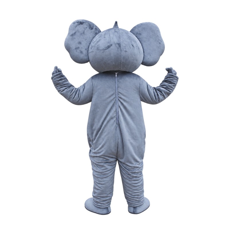 Koala Cute Cartoon Mascot Costume
