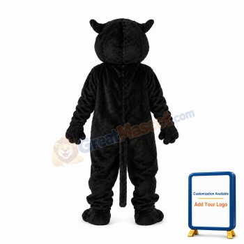 Panther Mascot Costume