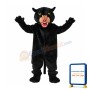 Panther Mascot Costume