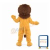 King Lion Costume