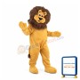 King Lion Costume