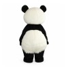 Chinese Giant Panda Mascot Costume Christmas