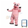 Piggie Mascot Costume