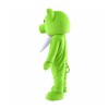 Green Pig Mascot Costume Adult Costume