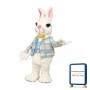 Buttermilk Bunny Mascot Costume