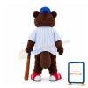 Buzzy Beaver Mascot Costume