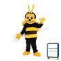Bee Adult Mascot Costume