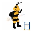 Bee Mascot Costume