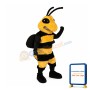 Bee Mascot Costume