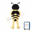 Buzz Bee Mascot Costume