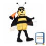 Hornet Mascot Costume