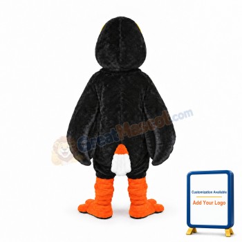 Toucan Bird Mascot Costume
