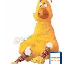 Gooney Bird Mascot Costume