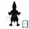 Road Runner Mascot Costume