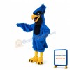 Blue Jay Mascot Costume