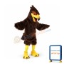 Hawk or Falcon Mascot Costume