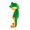 Frog New Professional Green Frog Adult Mascot Costume