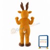 Lovely Deer Mascot Costume
