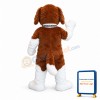 Lovely Dog Mascot Costume