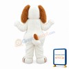 Wizard Dog Mascot Costume