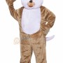 Adult Deluxe Mascot Chipmunk Costume