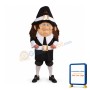 Pilgrim Parade Pleaser Adult Costume