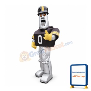 Robot Mascot Costumes