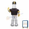 Robot Mascot Costumes